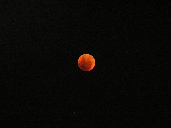 Eclipsed - August 28, 2007 10pm